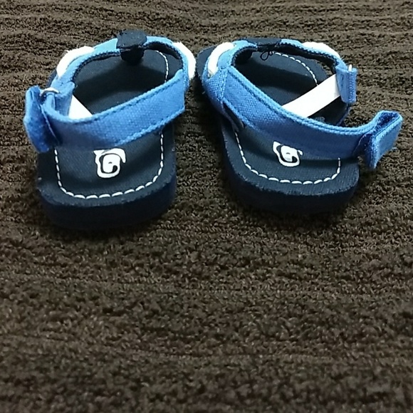 NW Fishbone Flip-flops - Picture 3 of 3