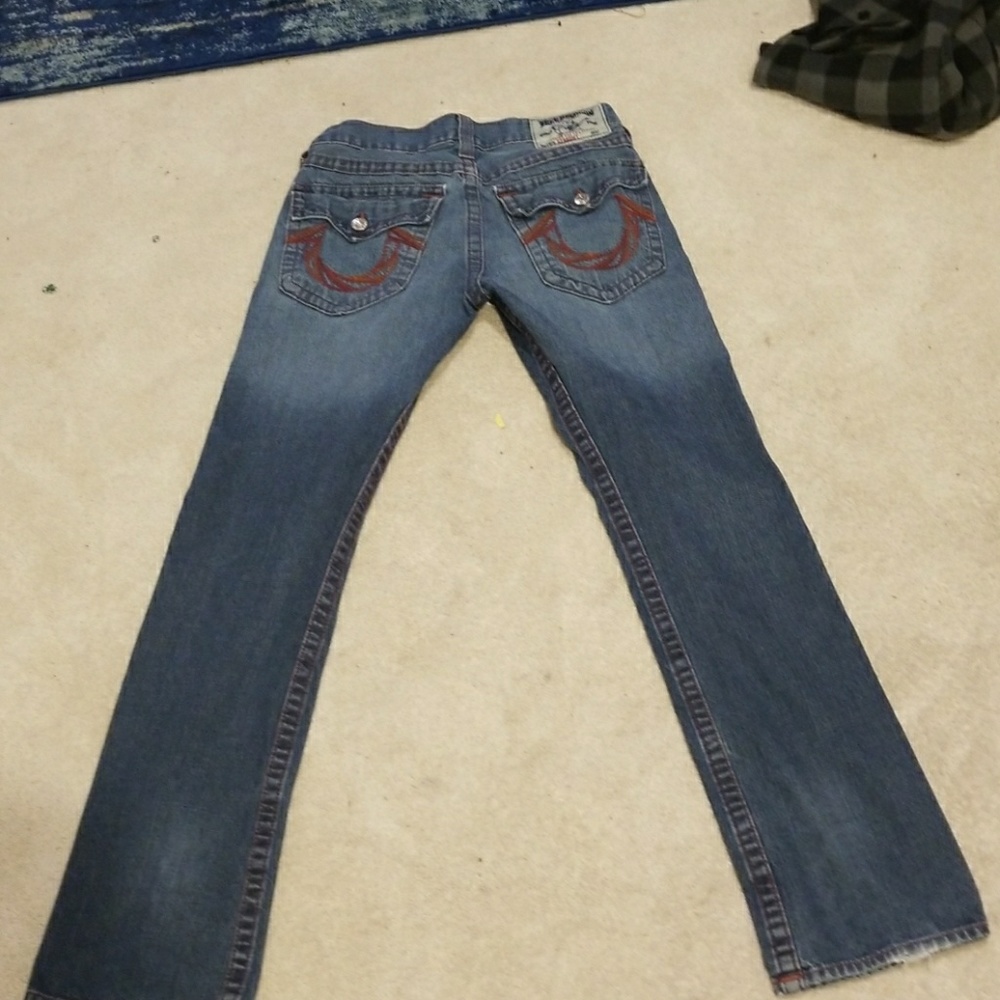 true religon jeans