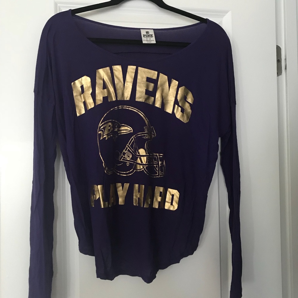 Too many in my closet!