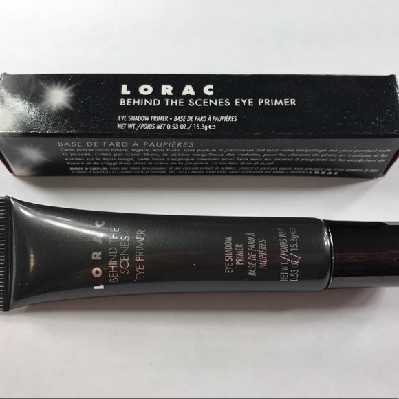 Lorac eyeshadow primer - Picture 1 of 2