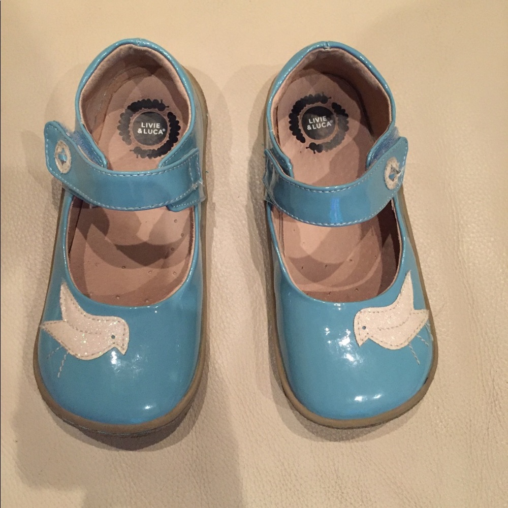 Livie&Luca Shoes