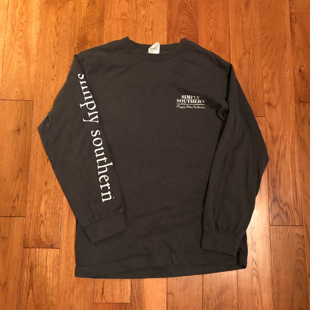 Simply Southern Tee Shirt
