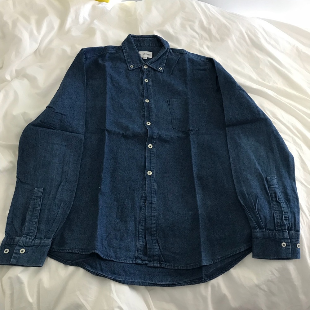 Coltesse shirt