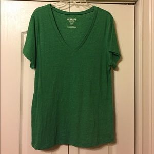 Green light T-shirt Green light T-shirt