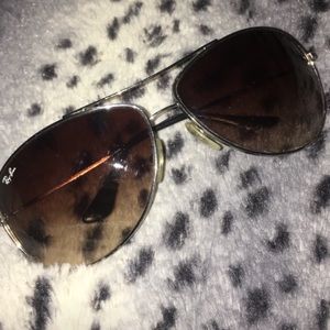 Aviator Ray Bans