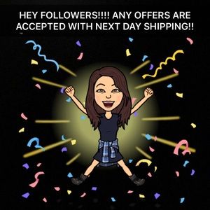 Closet on lowest sale!!!