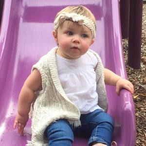 Meet your Posher, Diane