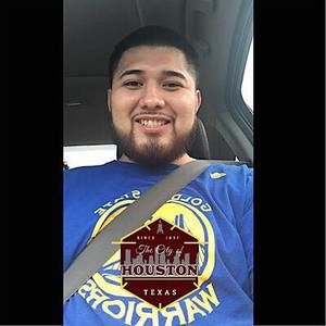 Meet your Posher, Rolando