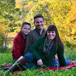 Meet your Posher, Jenine