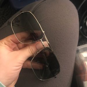 Louis Vuitton men's sunglasses