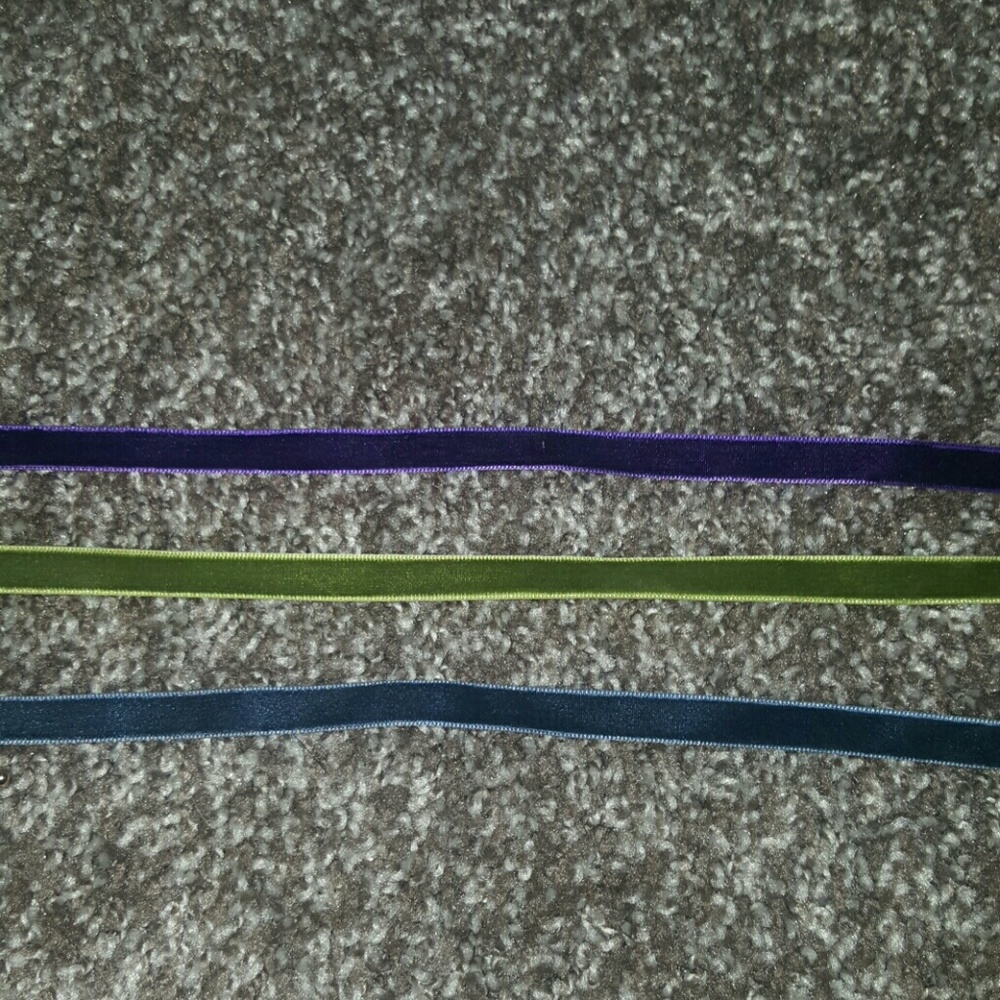 🌟CHOKER BUNDLE🌟