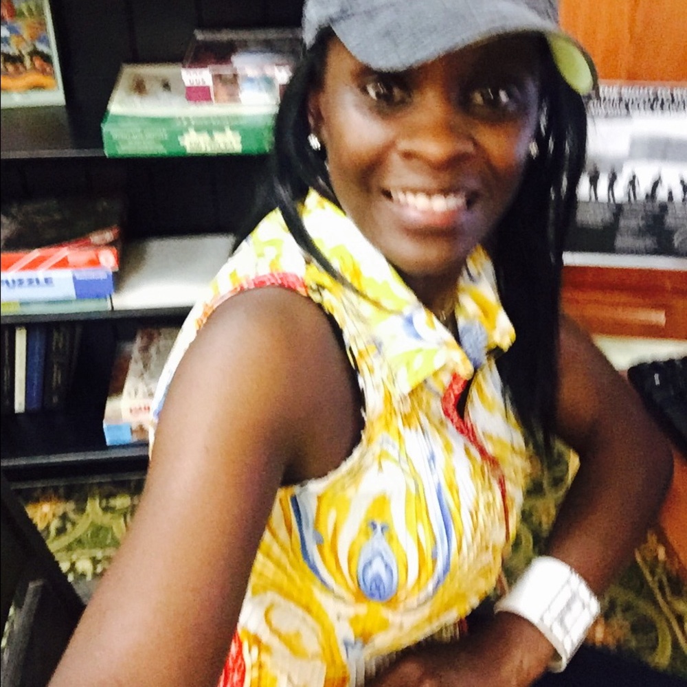 Meet your Posher, Nelly