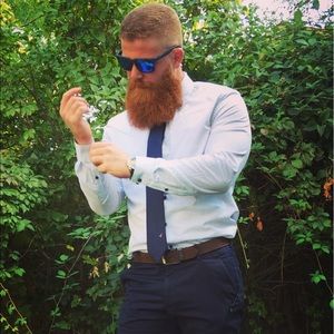 Meet your Posher, Jake