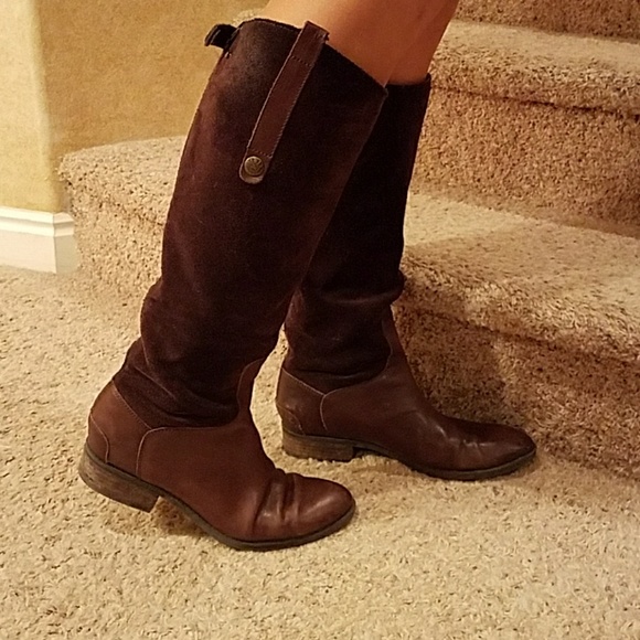 Sam Edelman Shoes - Riding boots