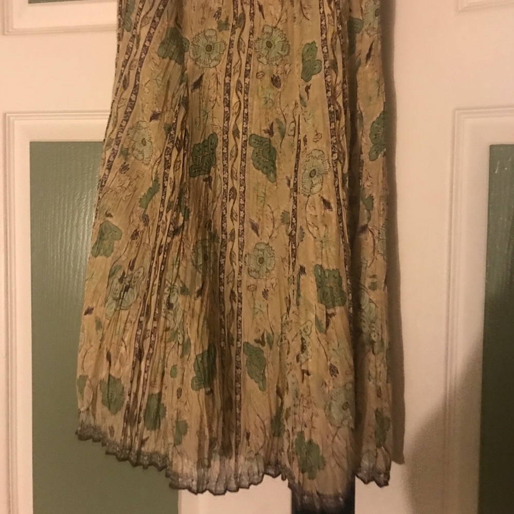Gorgeous light Talbots Skirt