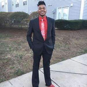 Meet your Posher, Michael