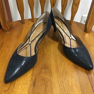 J. Renee pumps 7