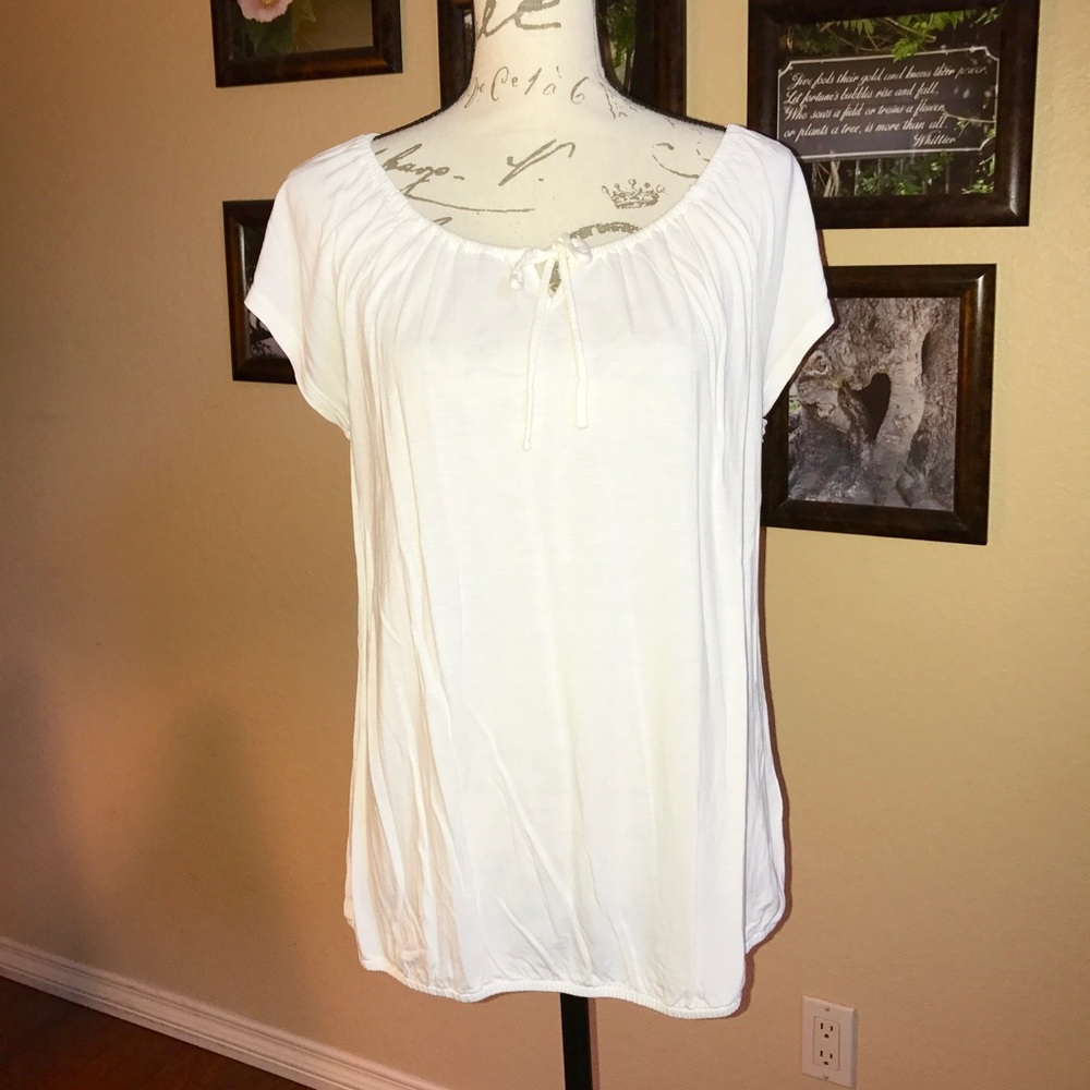 Old Navy Cotton Blouse