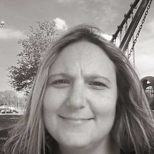 Meet your Posher, Cathy