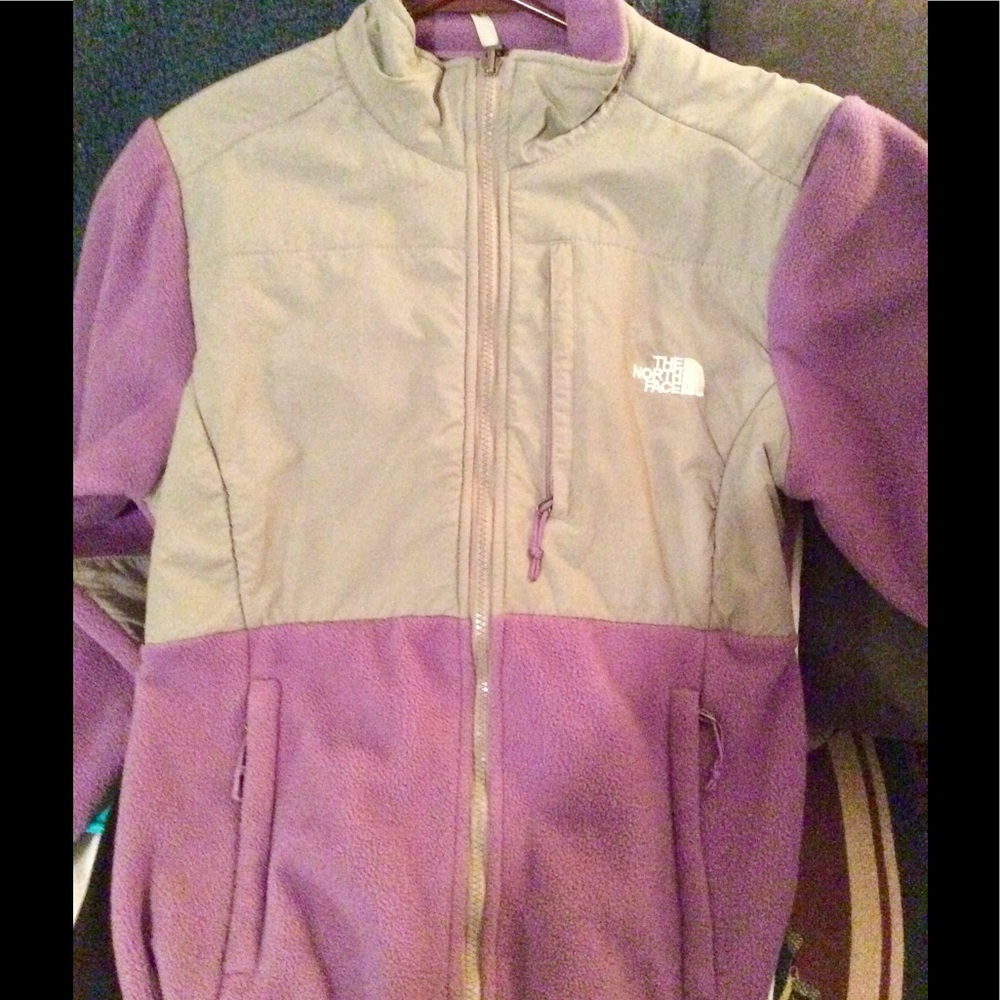 North Face Fleece