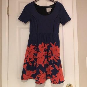 Like New Anthropologie HD Dress