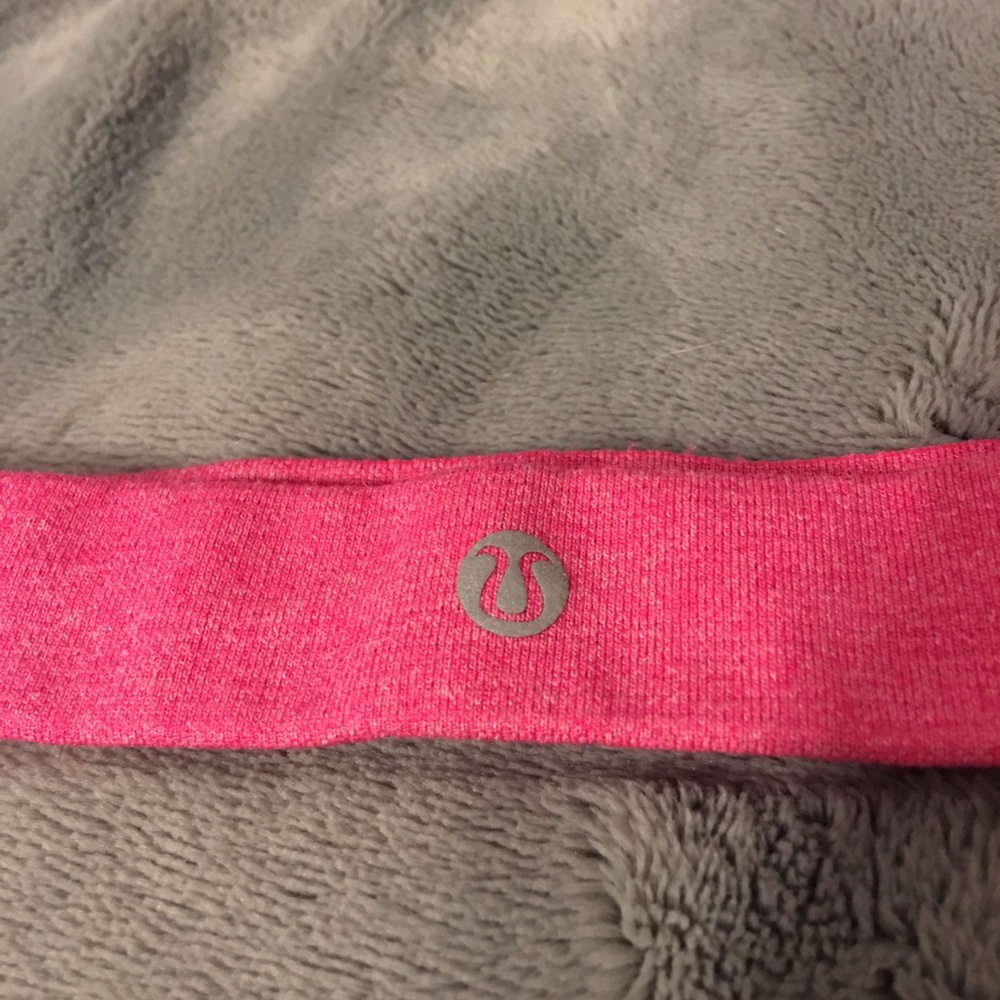Lulu lemon headband! Brand new😊 - Picture 2 of 2