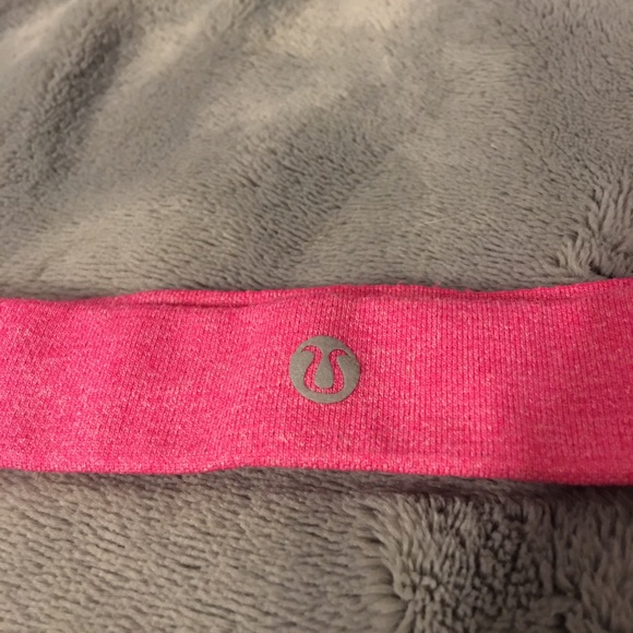 Lulu lemon headband! Brand new😊 - Picture 2 of 2
