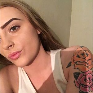 Meet your Posher, Sabrina