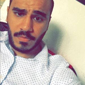 Meet your Posher, Ahmed