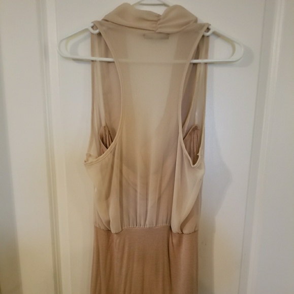 Strapless Bodycon Dress - Picture 3 of 4