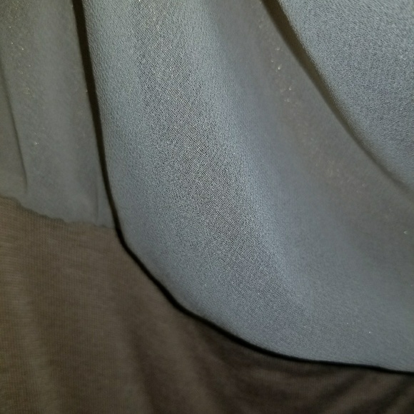 Strapless Bodycon Dress - Picture 4 of 4