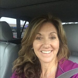 Meet your Posher, Suzanne