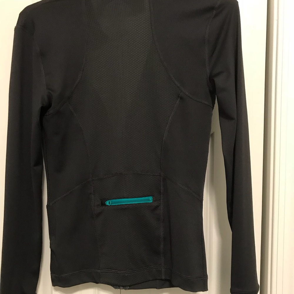 Running/exercise jacket - Picture 5 of 5