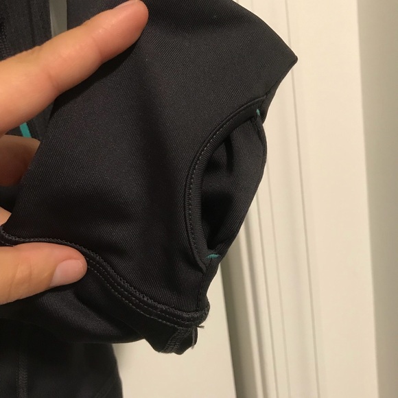 Running/exercise jacket - Picture 3 of 5