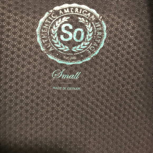 Running/exercise jacket - Picture 4 of 5