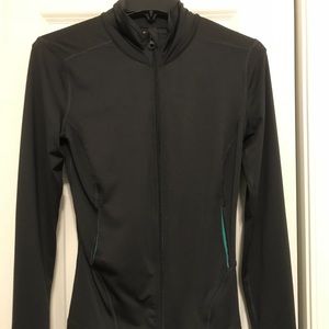 Running/exercise jacket