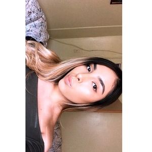 Meet your Posher, Shasha