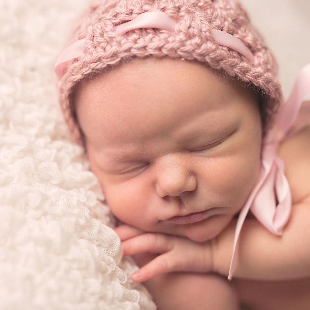 Meet your Posher, Ruth