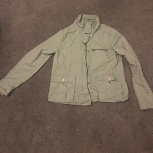 GAP CARGO JACKET