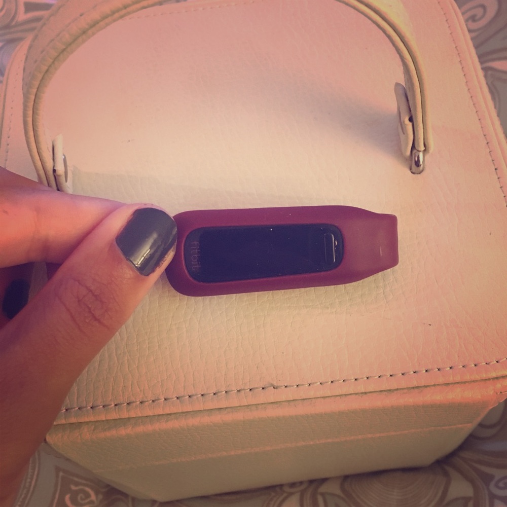 FitBit One