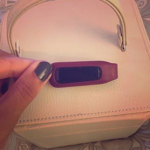 FitBit One