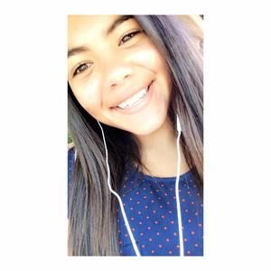 Meet your Posher, Aryanna