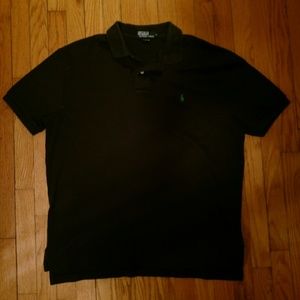 Polo Ralph Lauren Collared T-Shirt