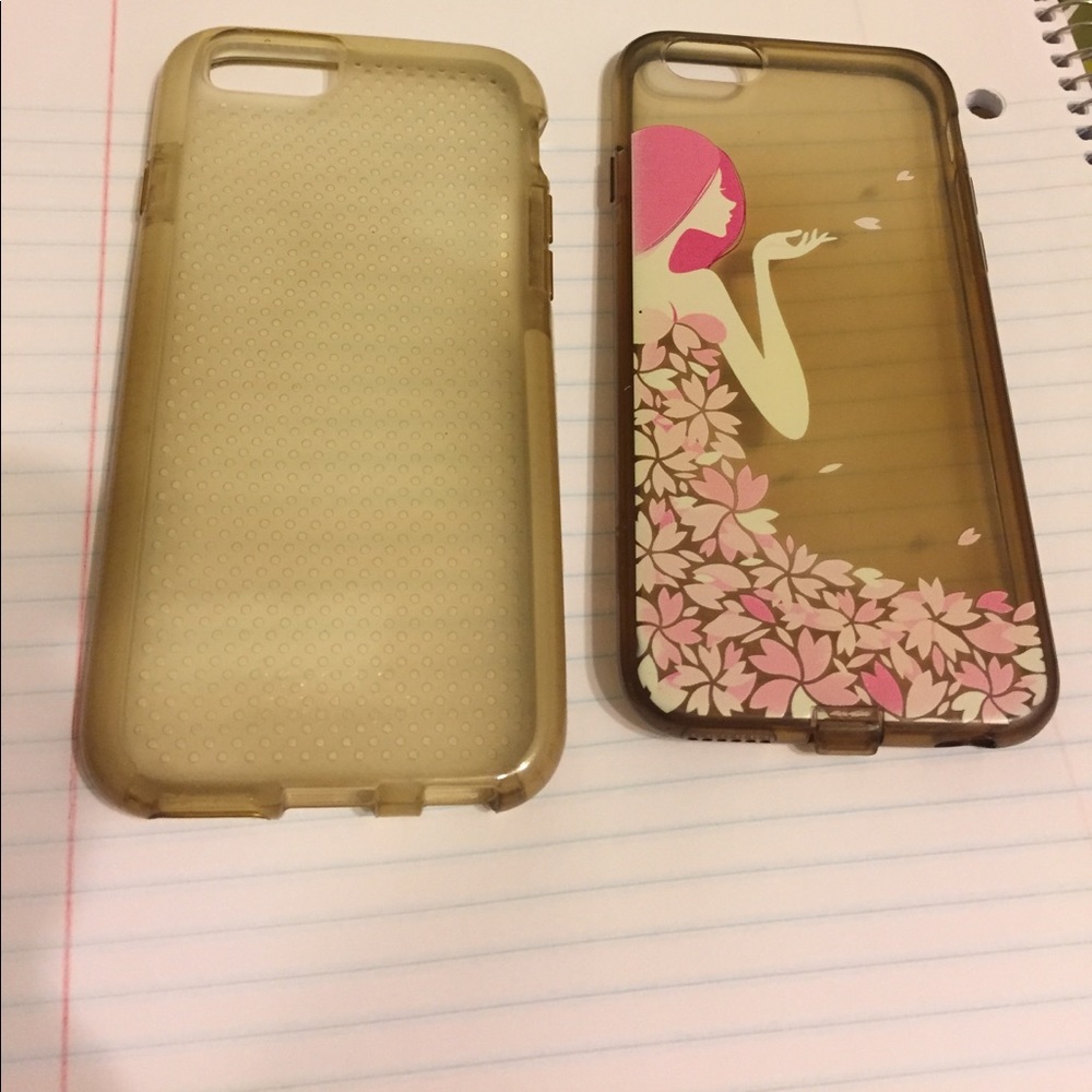 iPhone 6 cases
