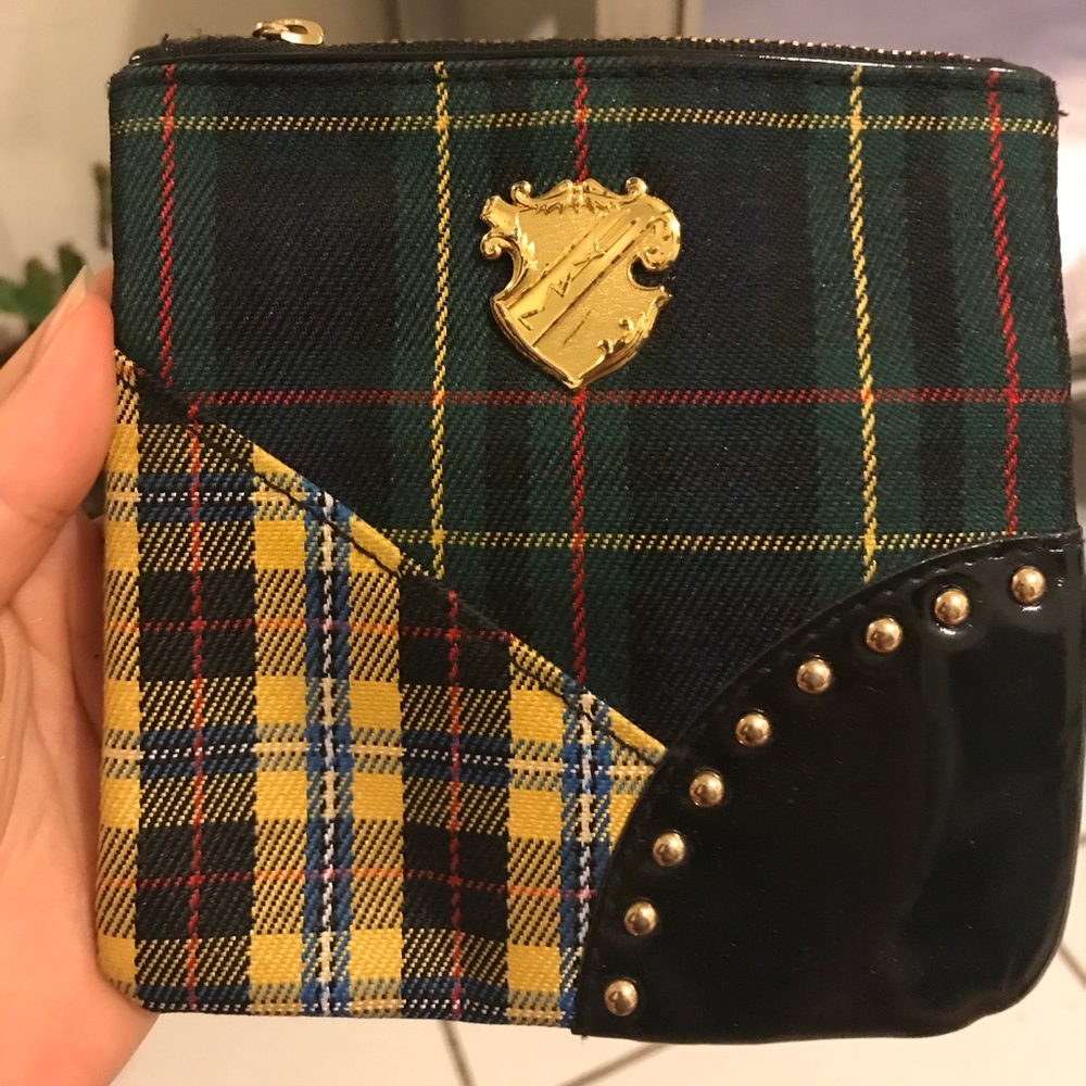 MAC Makeup Bag