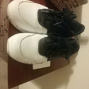 Asics Tiger gel lyte 3's size 10.5