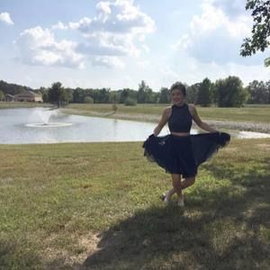 Meet your Posher, Emma