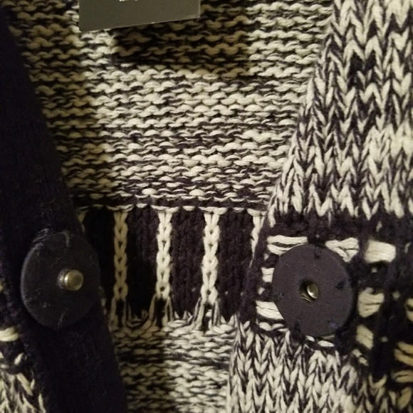 💖***SOLD***STommy Hilfiger Long Cardigan💖 - Picture 5 of 5