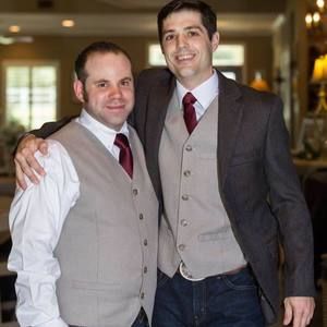 Meet your Posher, Bill