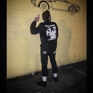 Meet your Posher, Grant